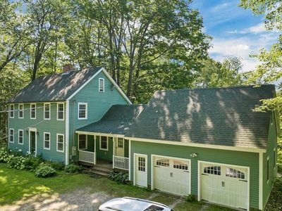 411 North Road, Franklin, NH, 03235