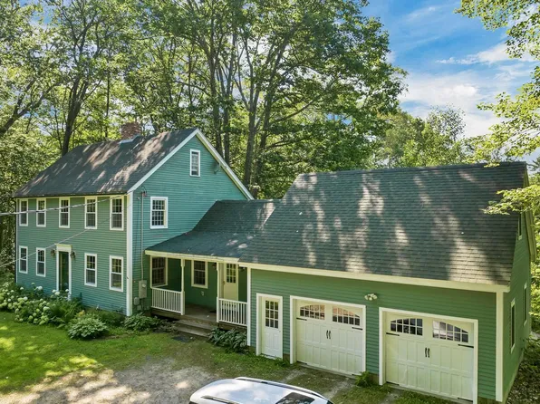 411 North Road, Salisbury, NH 03235