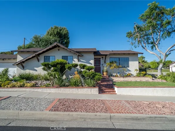 401 Keene Dr, La Habra, CA 90631