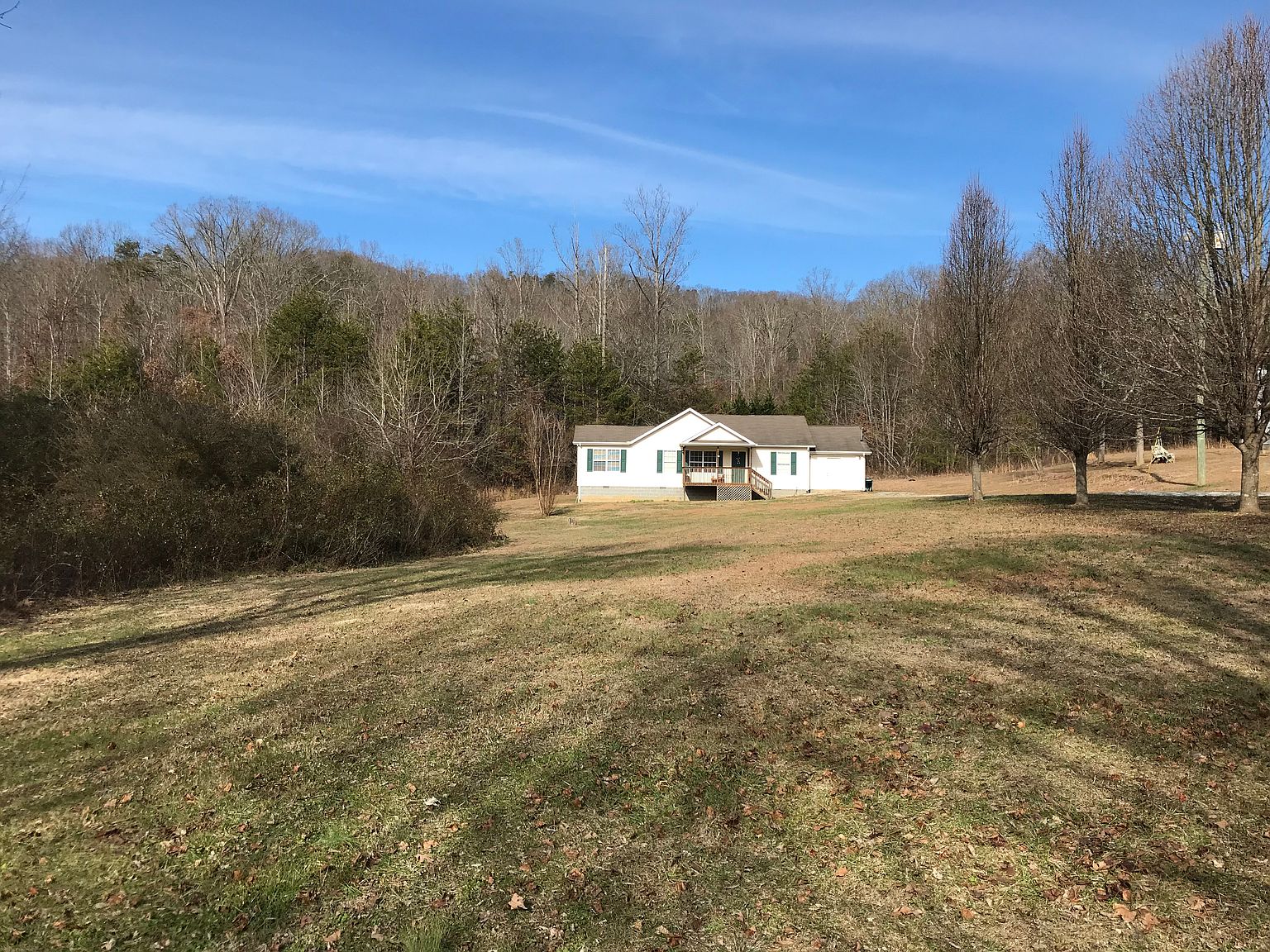 9143 Millertown Pike, Mascot, TN 37806 Zillow