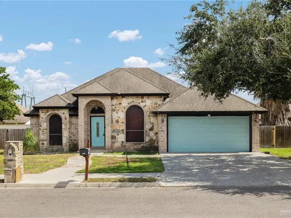 3000 Cactus Dr, Weslaco, TX 78599