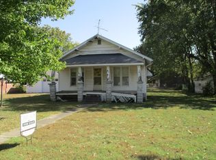 114 S Idaho Ave, Columbus, KS 66725