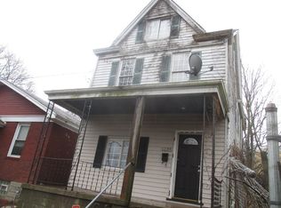 1239 Pritchard St, Pittsburgh, PA 15204