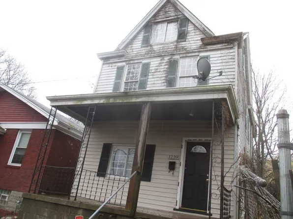 1239 Pritchard St, Pittsburgh, PA 15204