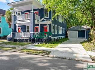 1105 E 38th St #38-1107, Savannah, GA 31404