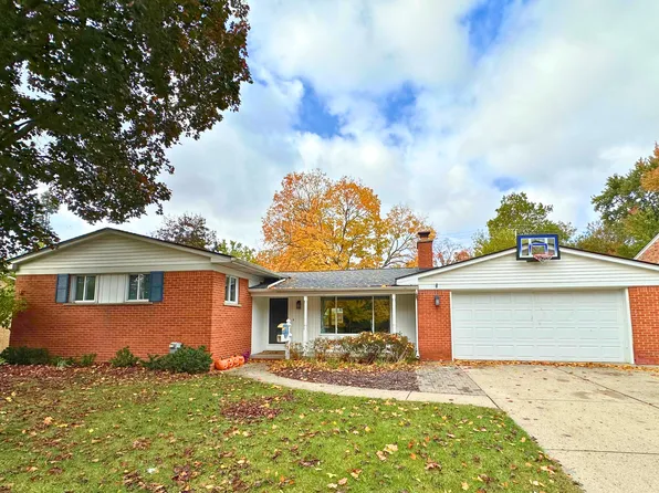 16365 Farmington Rd, Livonia, MI 48154