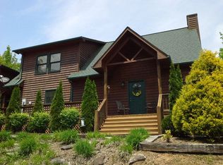 152 Navajo Dr, Sylva, NC 28779