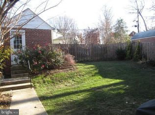 5231 Western Ave NW, Washington, DC 20015