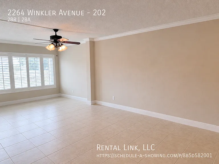 2264 Winkler Ave #202 — Photo 2