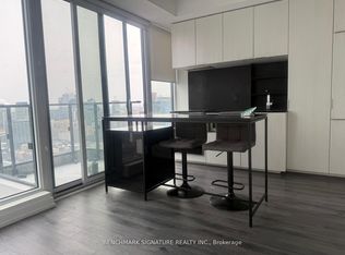 77 Shuter St #2707, Toronto, ON M5B 0B8