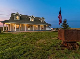 14700 N County Road 7, Wellington, CO 80549