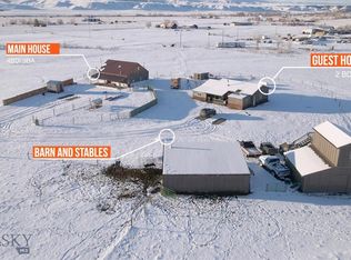 15041 Madison Rd, Three Forks, MT 59752