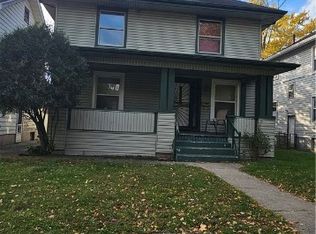 1233 Everett Dr, Dayton, OH