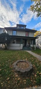 1233 Everett Dr, Dayton, OH 45402