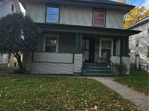 1233 Everett Dr, Dayton, OH 45402