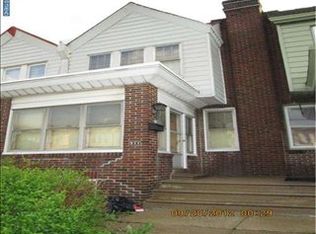 844 E Sanger St, Philadelphia, PA 19124