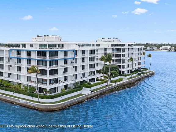 2nd image of 2155 Ibis Isle Rd #Penthouse 3