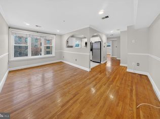 401 Evarts St NE APT 304, Washington, DC 20017