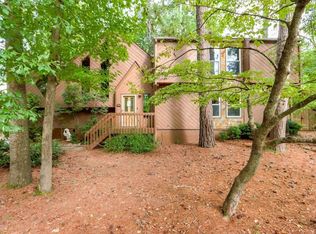 2666 Tritt Springs Dr NE, Marietta, GA 30062