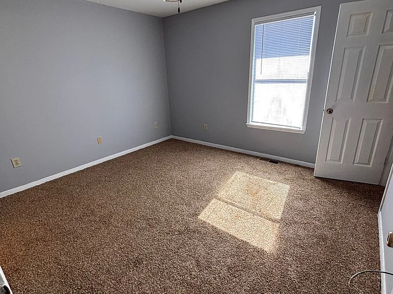 Back bedroom