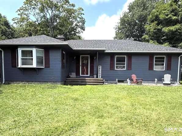 39 Grove Street, Wallingford, CT 06492