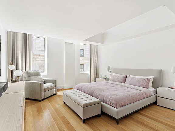 5th image of 101 Leonard St Penthouse B