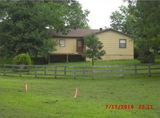 14259 Kelley Rd, Gravette, AR 72736