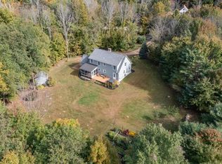 407 Province Rd, Strafford, NH 03884