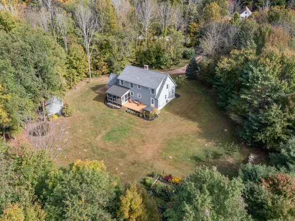 407 Province Road, Strafford, NH 03884
