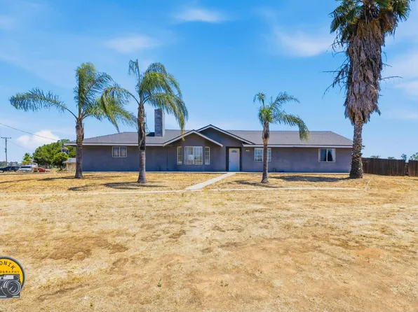 20229 Road 30 1/2, Madera, CA 93638