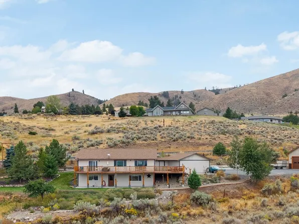 17951 Deer Park Loop, Baker City, OR 97814