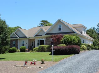 117 Beacon Ridge Dr, West End, NC 27376