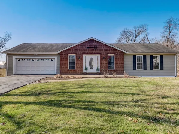 12214 Don St, Walton, KY 41094