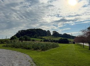 4090 Westfall Rd SW, Lancaster, OH 43130