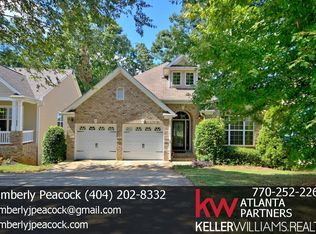 112 Greenview Dr, Newnan, GA