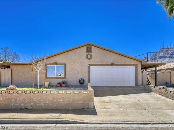 325 W Rochell Dr, Henderson, NV 89015