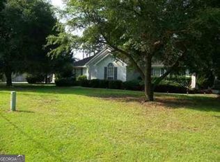 102 Crestview Church Rd, Warner Robins, GA 31088