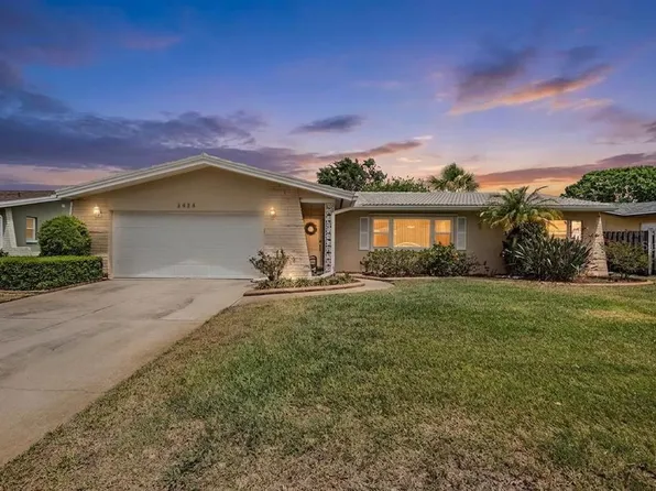 2424 Fairbanks Dr, Clearwater, FL 33764