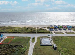 1745 State Highway 87, Gilchrist, TX 77617