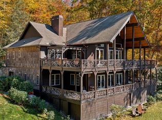 59 Rocky Ridge Rd, Highlands, NC 28741