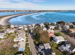 26 James Ave, Nahant, MA 01908