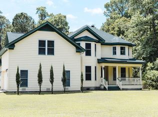 1 Shipyard Ln, Savannah, GA 31406