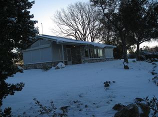 0 Williams Ranch Rd, Santa Ysabel, CA 92070