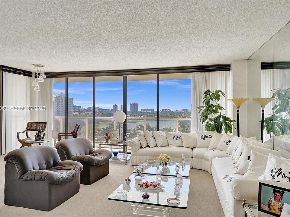 1st image of 20281 E Country Club Dr APT 615