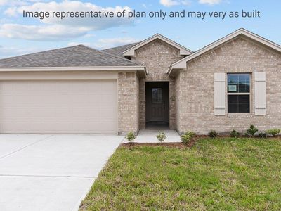1325 Connie Scott Dr, Corpus Christi, TX, 78415