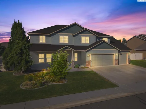 612 Southwell St, Richland, WA 99352