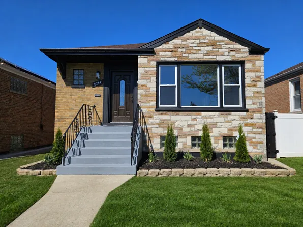 8244 S Troy St, Chicago, IL 60652