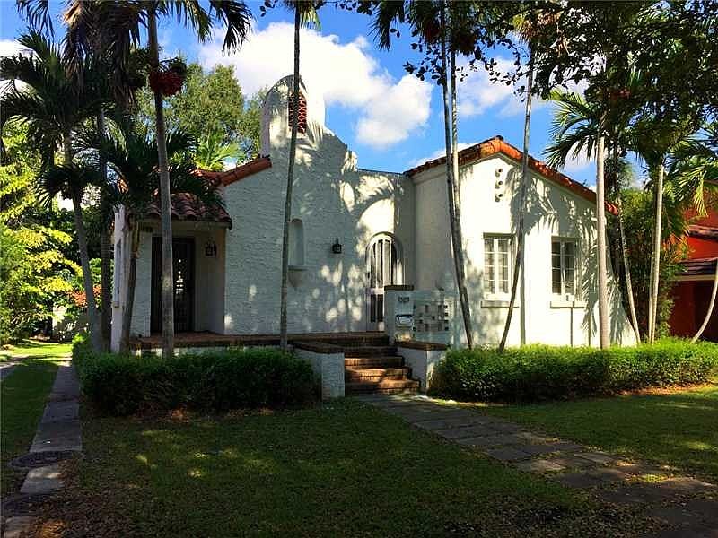 1st image of 1321 Asturia Ave