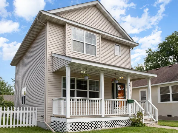 641 5th Ave S, South Saint Paul, MN 55075
