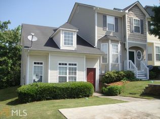 83 Timber Ridge Dr, Cartersville, GA 30121